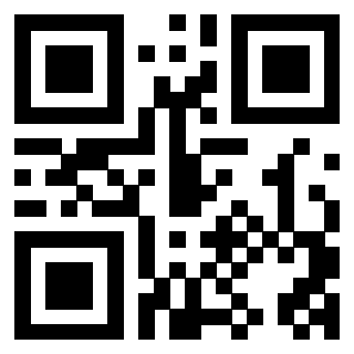 Il Qr Code di 3406509462