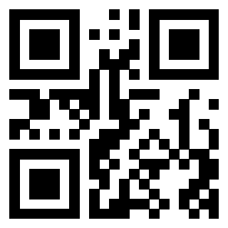 3406509465 - Immagine del QrCode associato