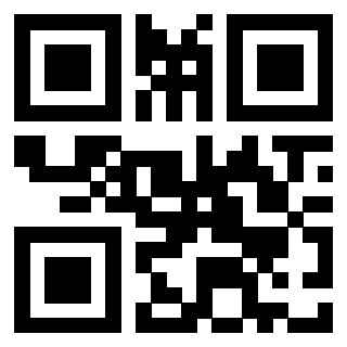 3406509466 Qr Code associato