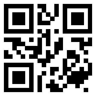 3406509467 Qr Code associato