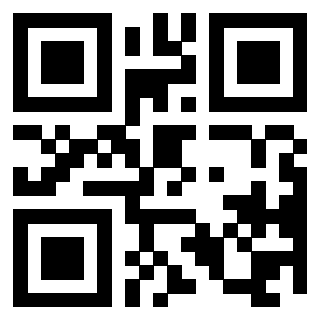 3406509470 - Immagine del Qr Code