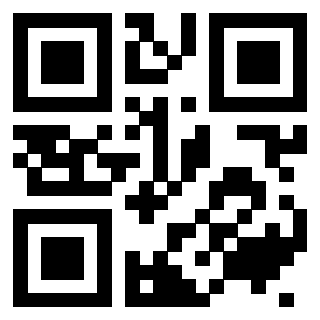 3406509471 - Immagine del QrCode associato