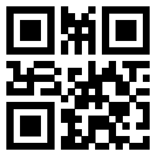 Il Qr Code di 3406509472