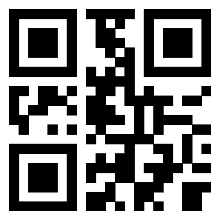 3406509473 QrCode associato