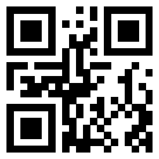 Immagine del Qr Code di 3406509476
