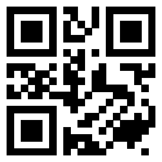 Qr Code di 3406509480