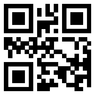3406509481 - Immagine del Qr Code