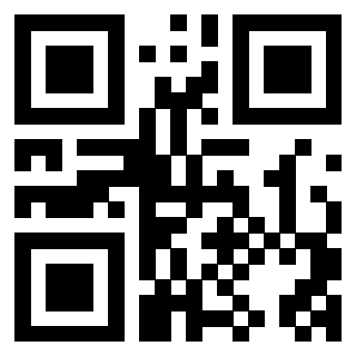 Immagine del Qr Code di 3406509482