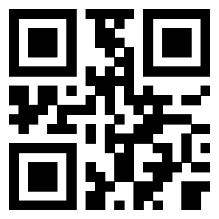 3406509483 QrCode associato