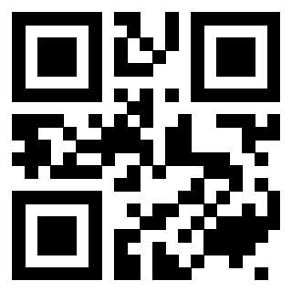 Il Qr Code di 3406509484