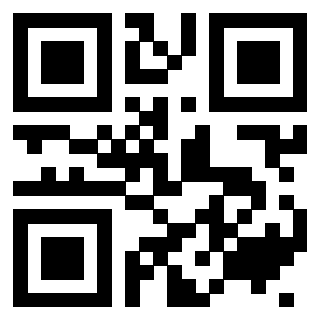 Immagine del Qr Code di 3406509485