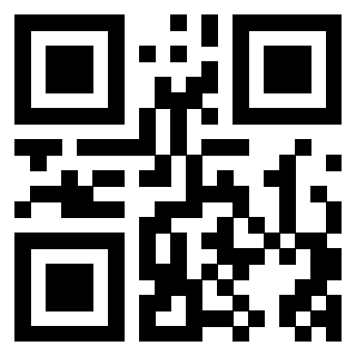 3406509487 Qr Code associato
