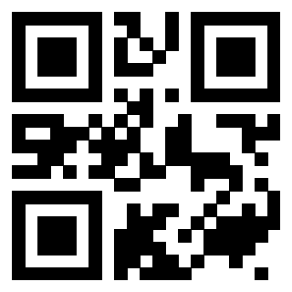 3406509492 - Immagine del QrCode associato