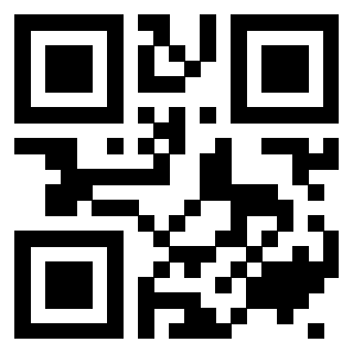 3406509494 - Immagine del Qr Code associato