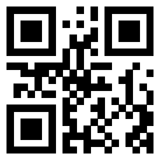 Immagine del Qr Code di 3406509496