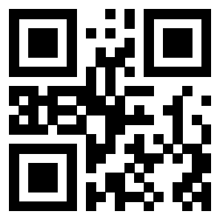 3406509497 Qr Code associato