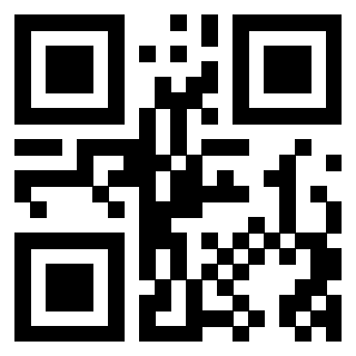 Immagine del Qr Code di 3406509498