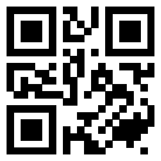 Il QrCode di 3406509500