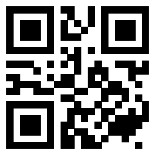 QrCode di 3406509501