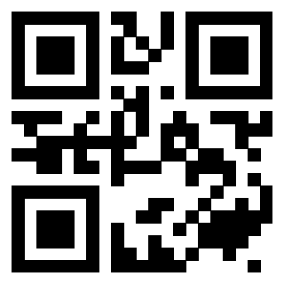 Immagine del Qr Code di 3406509502
