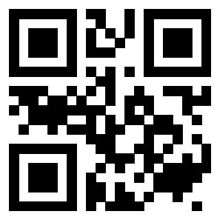 Il QrCode di 3406509505