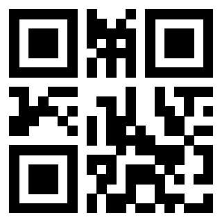Immagine del Qr Code di 3406509506