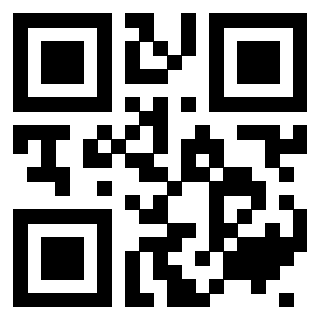 3406509507 - Immagine del Qr Code