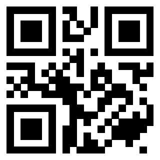 3406509508 - Immagine del Qr Code