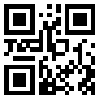 Il QrCode di 3406509509