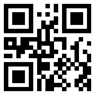 3406509512 - Immagine del Qr Code associato