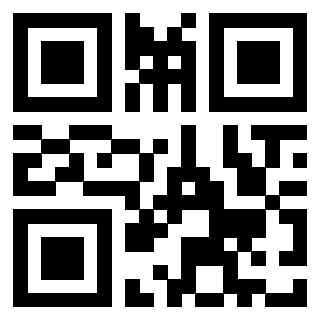 Immagine del QrCode di 3406509515