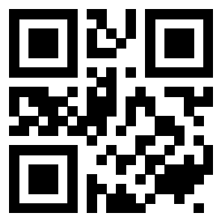 3406509519 - Immagine del QrCode