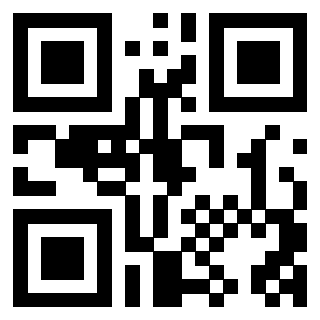 Immagine del QrCode di 3406509520