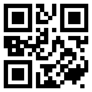 Il Qr Code di 3406509521