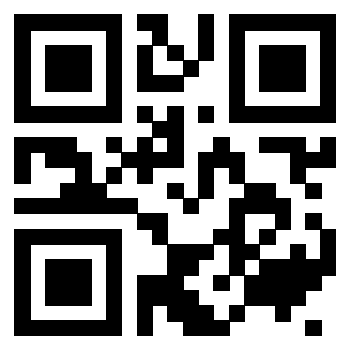 Il QrCode di 3406509525