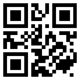 3406509529 Qr Code associato