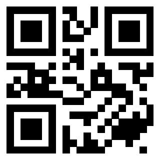 Immagine del Qr Code di 3406509530