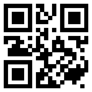 Immagine del QrCode di 3406509531