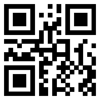 3406509532 - Immagine del Qr Code associato