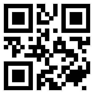 3406509533 - Immagine del QrCode associato