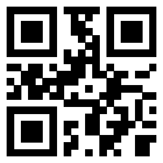 3406509539 - Immagine del Qr Code