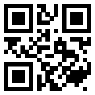 3406509541 - Immagine del QrCode