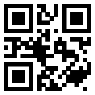 Immagine del Qr Code di 3406509542