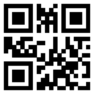 Qr Code di 3406509543