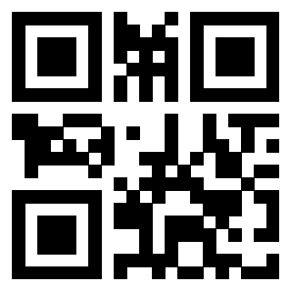Il Qr Code di 3406509544