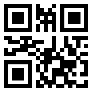Il QrCode di 3406509545