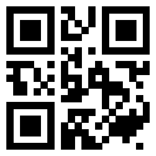 Immagine del QrCode di 3406509546