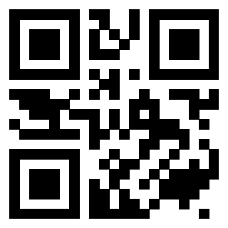 3406509548 Qr Code associato