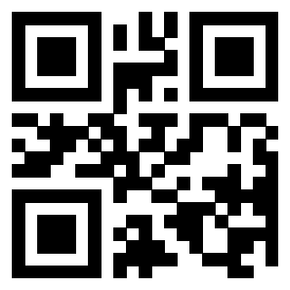 Scansione del Qr Code di 3406509549
