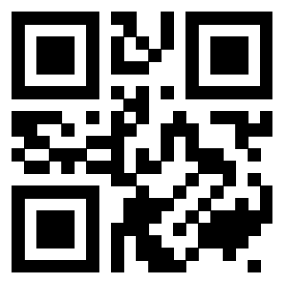 3406509550 Qr Code associato